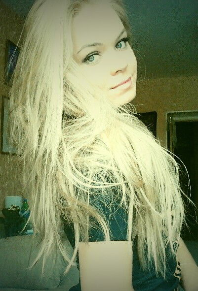 Кристина Гареева