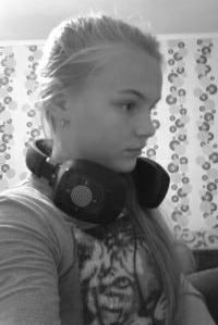 Соня Кузьменко