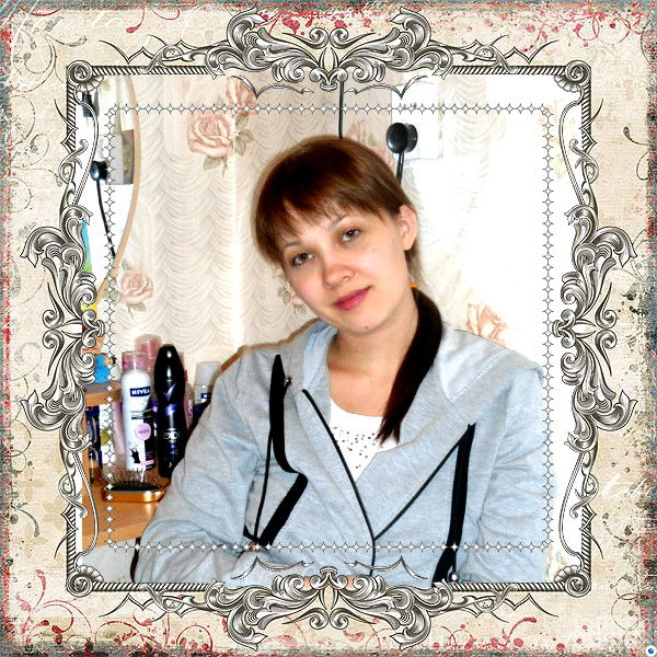 Лиля Федорова