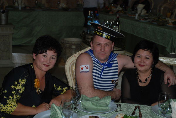 Салима Дошимова