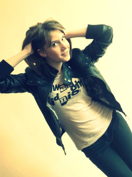 Ксения Змеева