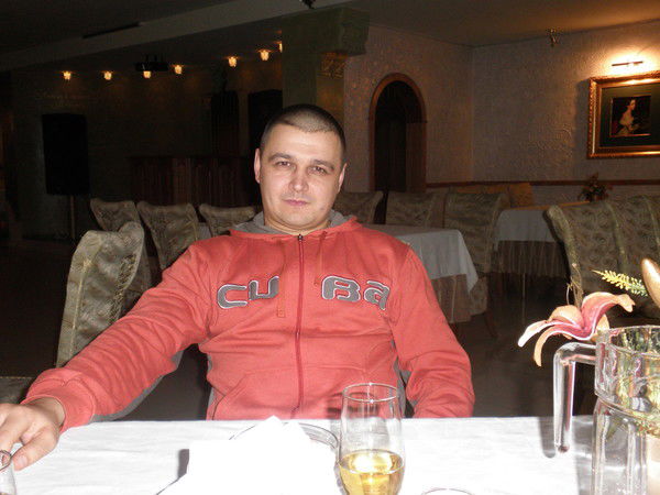 Дима Алексенко