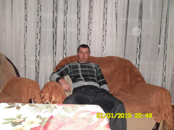 Петр Анчугин