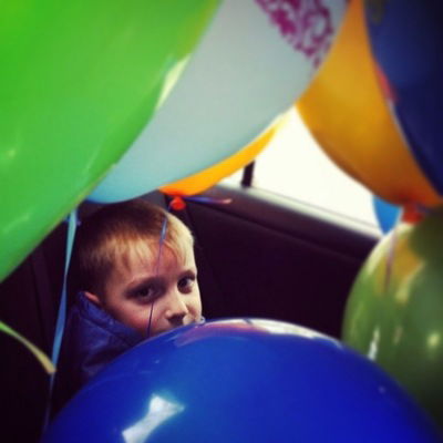 Никита Сидоров