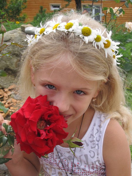 София Брылёва