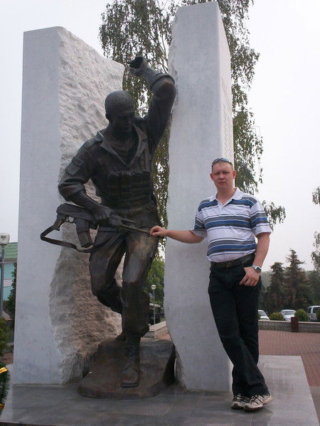 Дмитрий Игнатьев