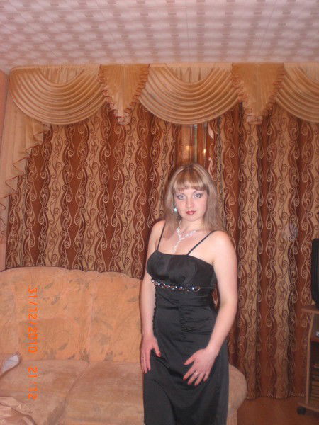 Ольга Сморкалова