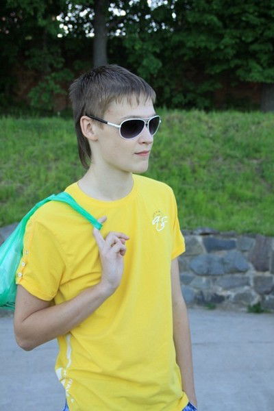 Влад Гравшин