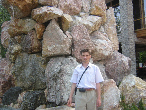 Александр Червяков