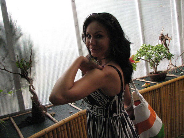 Наталья Штенцова