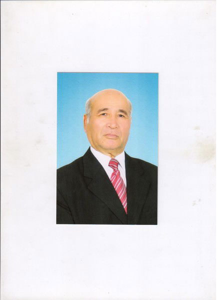 Аманжол Зейнебаев