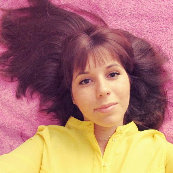 Наталья Дружинина