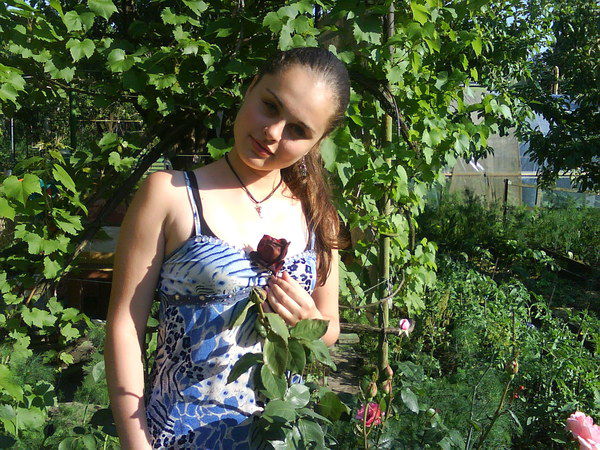 Юлия Лукьянчук