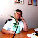 Алла Луговая