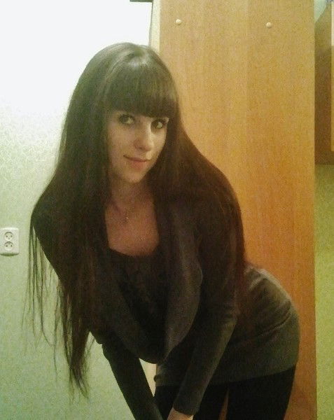 Юлия Чипизубова