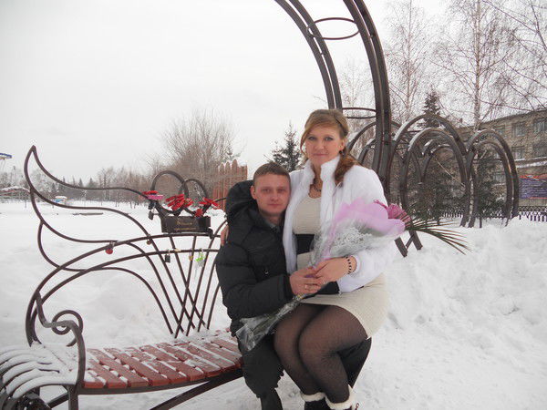 Ксюничка Оськина