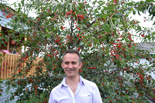 Виталий Усков