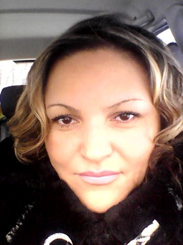 Луиза Биктимерова