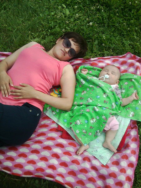 Гулкайыр Кадырова