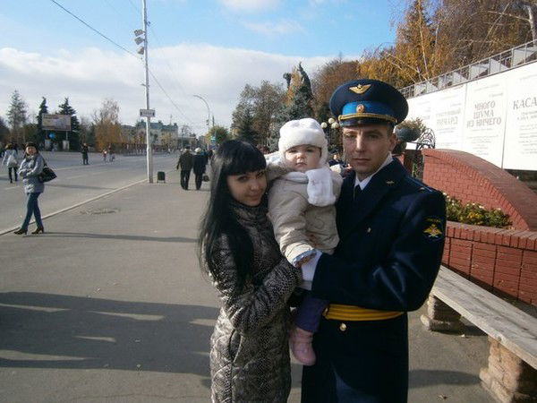 Евгений Баравицкий