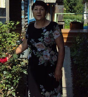 Татьяна Дубовик