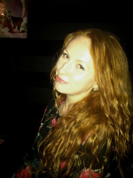 Щепеткова Оксана