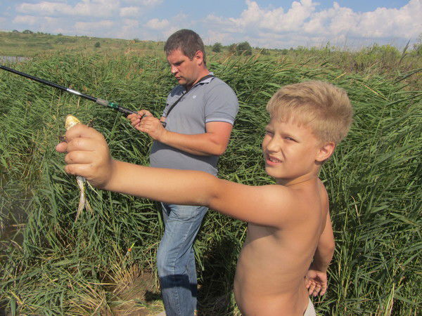 Алексей Лямин