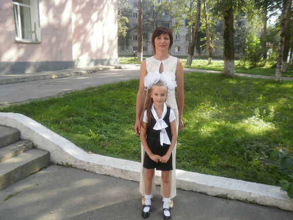 Ольга Аброськина