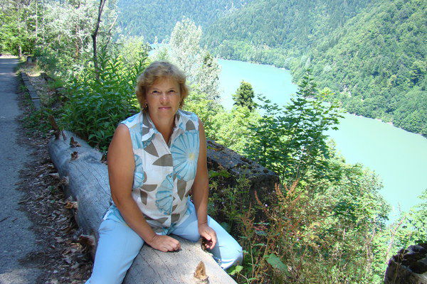 Елена Хайруллова