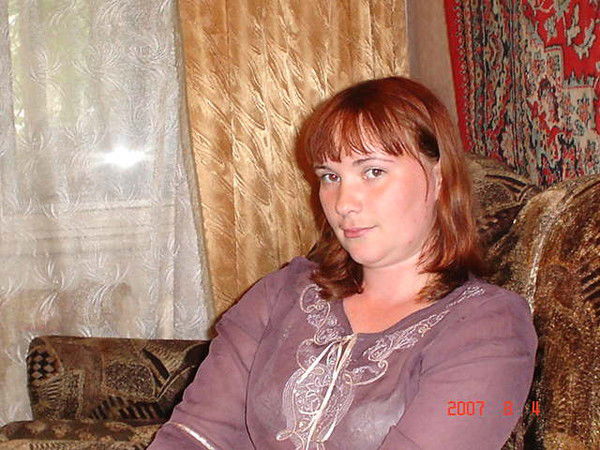 Евгения Егорова