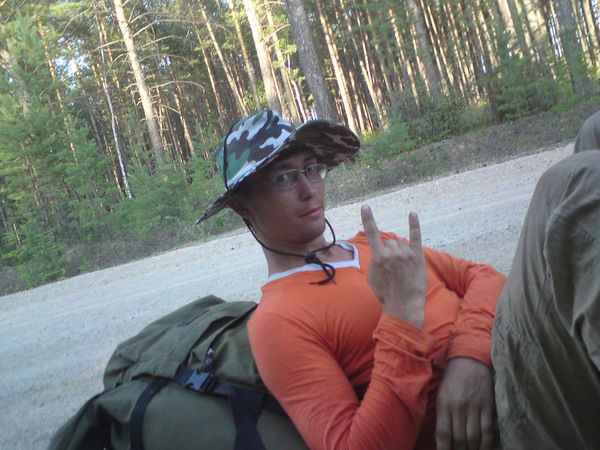 Рогозинский Юрий