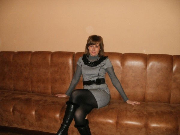 Наташа Белик