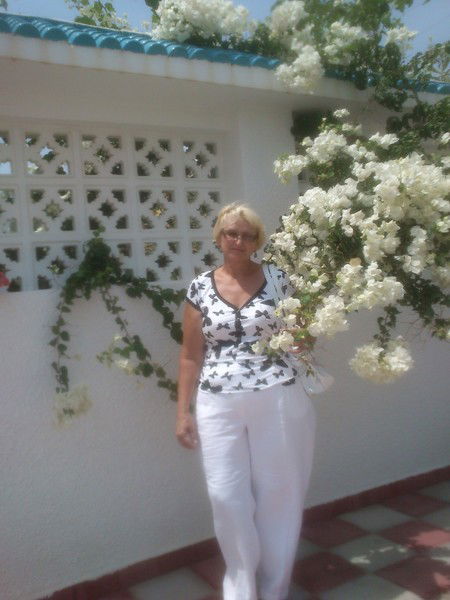 Светлана Стишенок