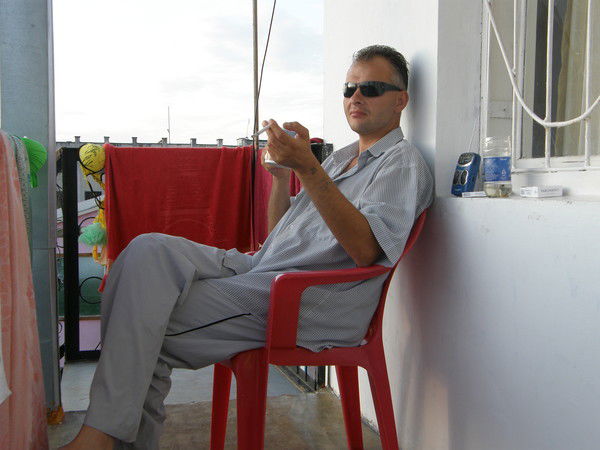 Андрей Кисар