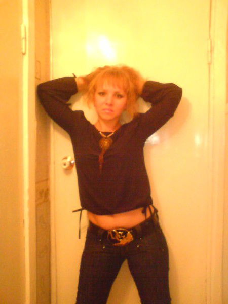 Светлана Долина