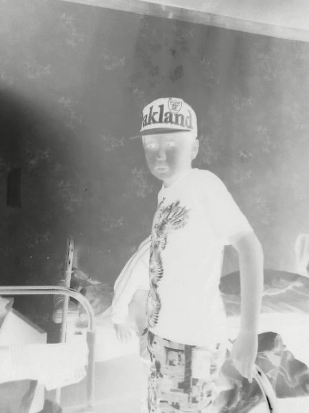 Sexy Boy Ya Odin Takoi