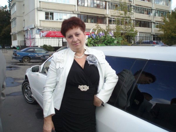 Ольга Логунова