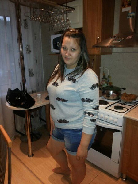 Анастасия Чащинова