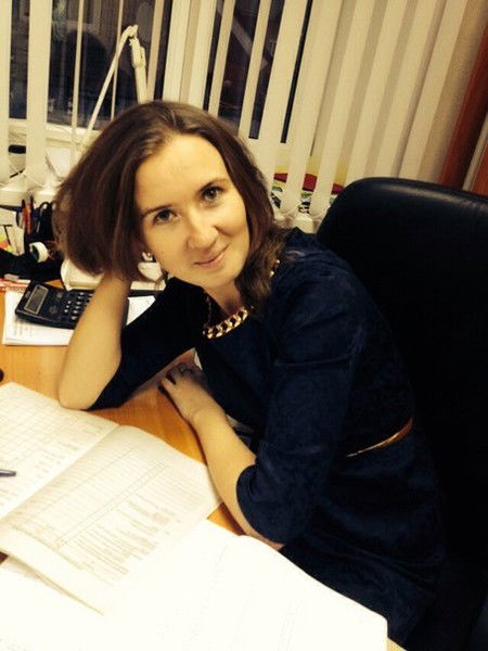 Эльвира Валиева