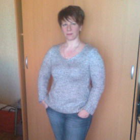 Наталья Финогина