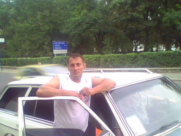 Владимир Налетов