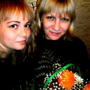 Ирина Душевская