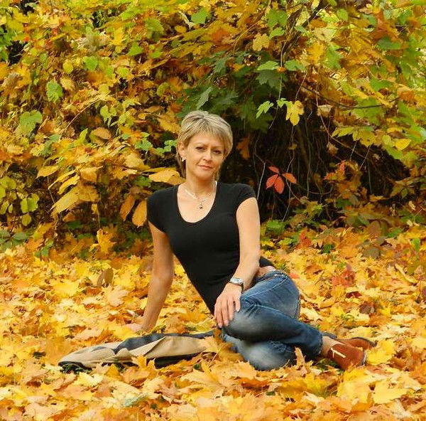 Надежда Григорьева