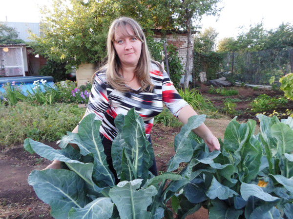 Людмила Попова