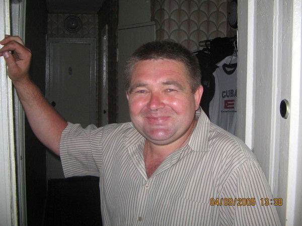 Дмитрий Гуменный