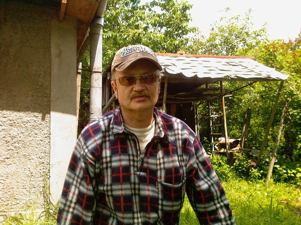 Евгений Пастухов