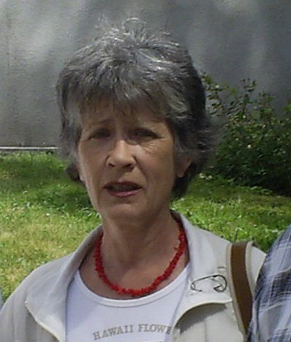 Наталия Соловьева