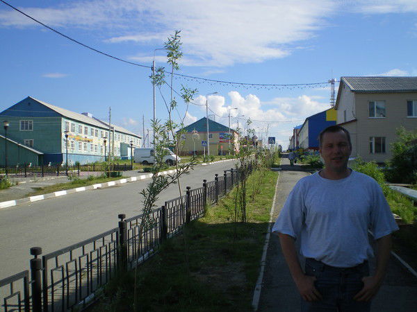 Евгений Клементьев