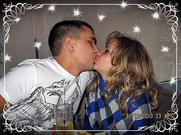 Анастасия Горбакова