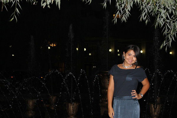 Дамира Абильдаева